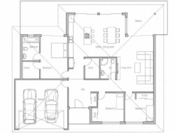House Plans With Big Windows In Living Room