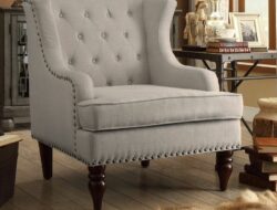 Accent Chairs For Living Room Sale