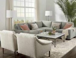 Where To Place A Coffee Table In Living Room