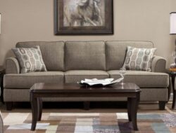 Serta Upholstery Dallas Living Room Collection
