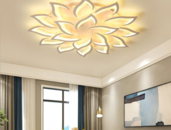 What Kind Of Ceiling Light For Living Room
