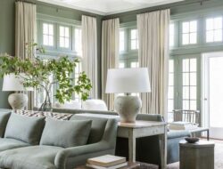 Sage Living Room Furniture