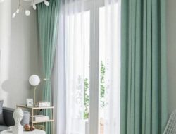 Heavy Curtains For Living Room