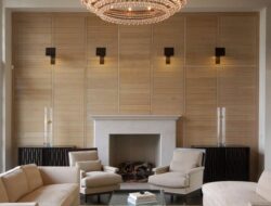 How To Choose Chandelier For Living Room