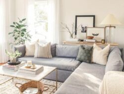 2020 Living Room Decor