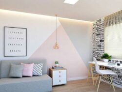 Paint Design Ideas For Living Room