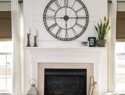 Living Room Mantel Clocks