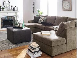Lane Passage Living Room Sectional