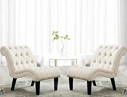 Set Of 2 Accent Chairs For Living Room