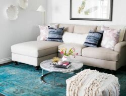 How To Make A Small Living Room Feel Bigger
