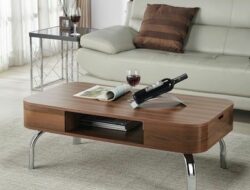 Discount Living Room Tables