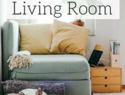 Make Living Room More Cozy