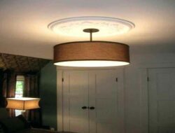 Large Living Room Lamp Shades