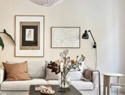 Simple Living Room Interior Design Photo Gallery