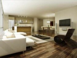 Modern Condo Living Room Ideas