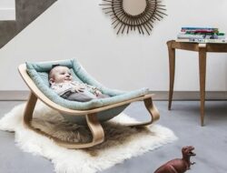 Baby Living Room Chair