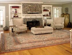 Huge Area Rugs For Living Room