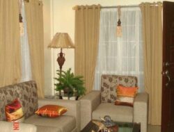 Living Room Interior Design Philippines
