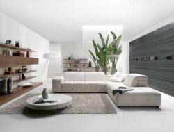 High Tech Living Room Furniture