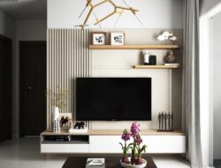 Living Room Tv Unit Decor