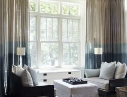 Best Living Room Curtains 2019