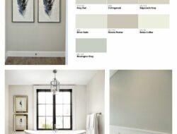 Benjamin Moore Most Popular Living Room Colors