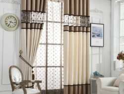 Different Types Of Curtains For Living Room