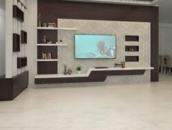 Modern Tv Wall Unit Designs For Living Room