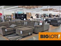 Big Lots Living Room Furniture Sectionals