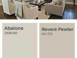 Best Color To Paint Living Room To Sell House