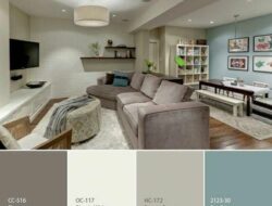 Best Light Colors For Living Room