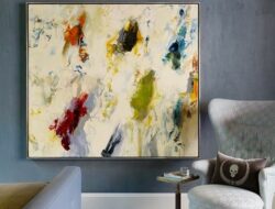 Great Paintings For Living Room