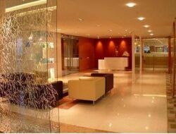 Glass Partition For Living Room India