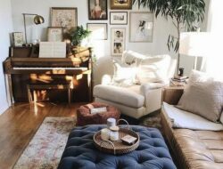 How To Style Your Living Room