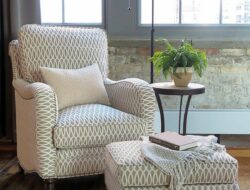 Compact Living Room Chairs