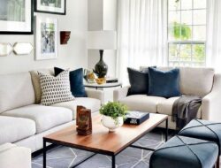 Attractive Living Room Designs