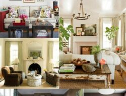 How To Find Your Living Room Style