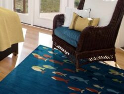 Beach Themed Rugs For Living Room