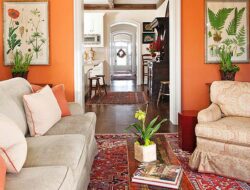 Happy Paint Colors For Living Room
