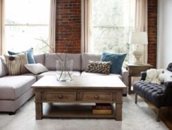 Barn Style Living Room Furniture