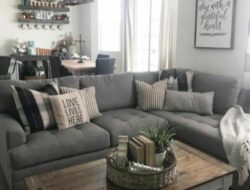 Modern Comfy Living Room Ideas