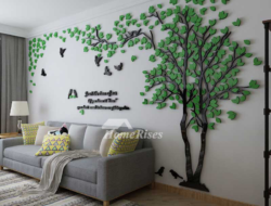 Best Wall Stickers For Living Room