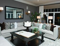 Hgtv Living Room Design Pictures