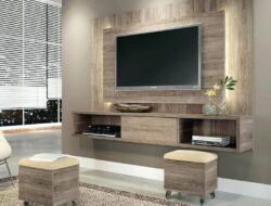 Decorating Living Room With Flat Screen Tv