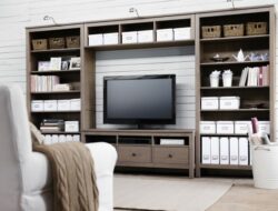 Ikea Hemnes Living Room Series