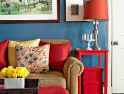 Better Homes And Gardens Living Room Color Schemes