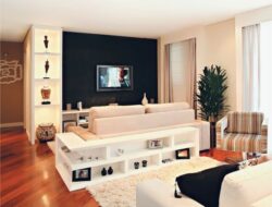 Google Home Living Room