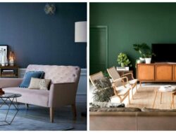 Modern Colors For Living Room 2019