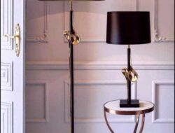 Beautiful Floor Lamps For Living Room