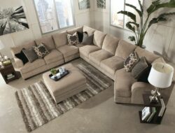 Sectional Sets Living Room